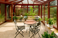 Swingfield Street conservatory quotes